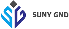 SUNY GND